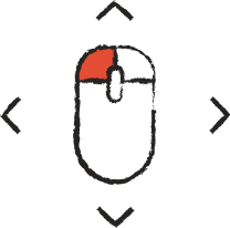 Desktop Drag